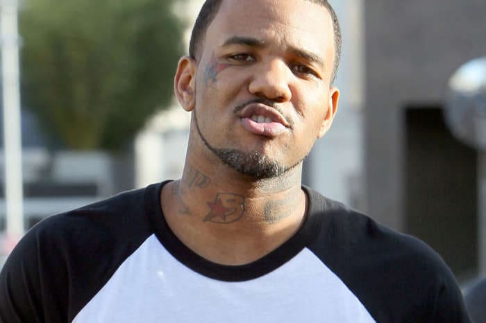 The Game Says No 'Living' Rapper Has More #1 Hits Than Him