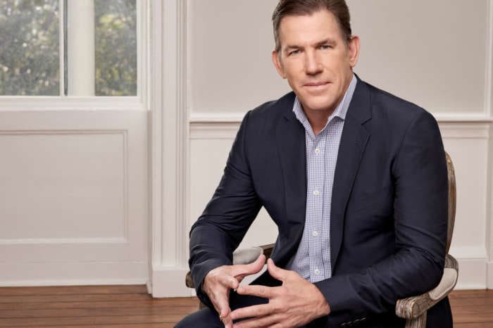 Thomas Ravenel And Fiancée Heather Mascoe Are Engaged 5 Months After Having Their First Child
