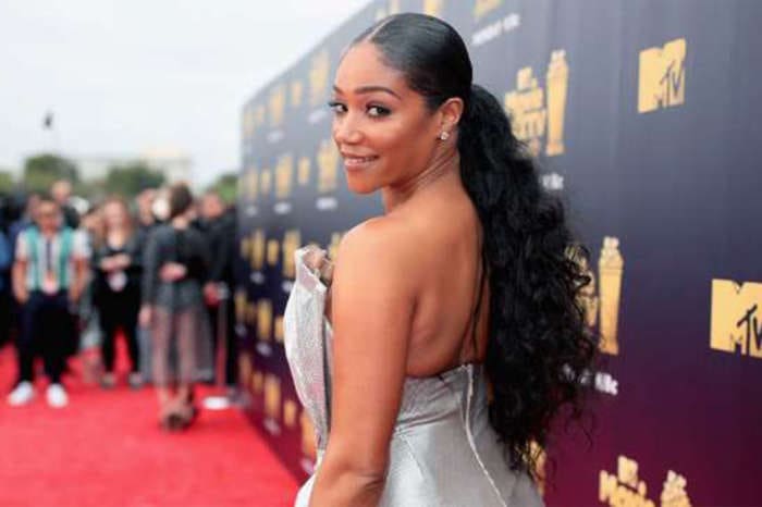 Tiffany Haddish Has Dropped 40 Pounds Amid The Pandemic - Here's Her Secret!