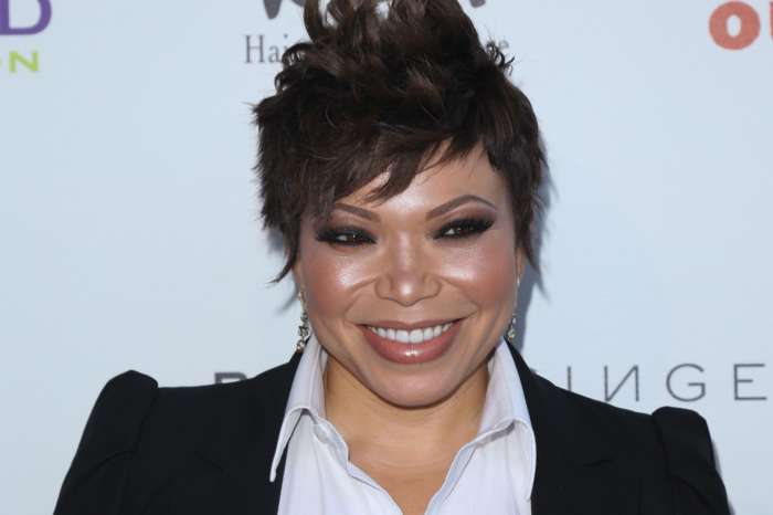 Tisha Campbell And Duane Martin Finalize Their Divorce