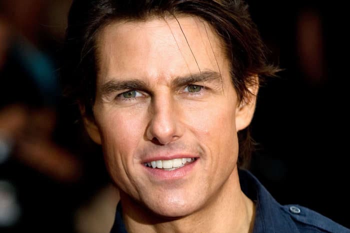 Tom Cruise Yells At Crew Over Broken COVID-19 Rules In Leaked Audio Tape