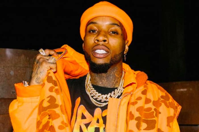 Fans Think Tory Lanez Has Thrown Subliminal Shots At Megan Thee Stallion