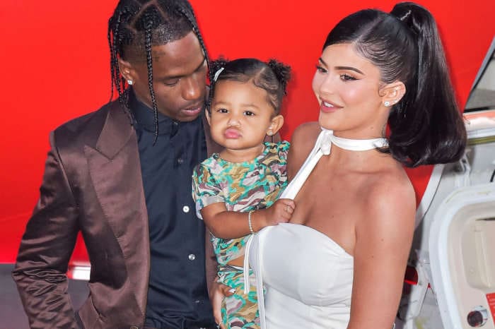 Is Kylie Jenner Having Another Baby With Travis Scott? Are They Giving Stormi Webster A Sibling?