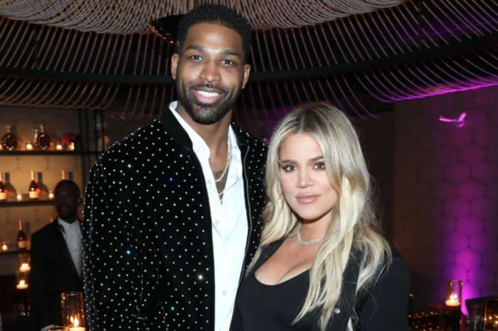 KUWTK: Khloe Kardashian Reportedly Having A Hard Time Dealing With Tristan Thompson's Boston Move!