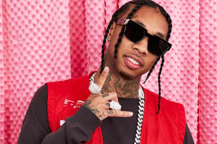 Tyga Starts A Modeling Agency For Young Ladies Who Look For OnlyFans Fame