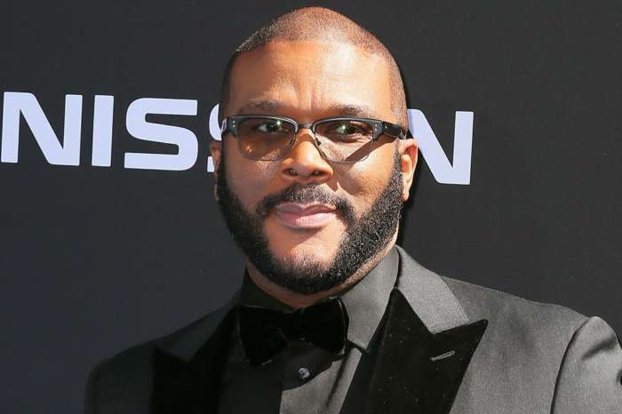 Tyler Perry Shows Support To Breonna Taylor's Boyfriend By Donating $100,000 To His Legal Defense Fund Amid Lawsuit!