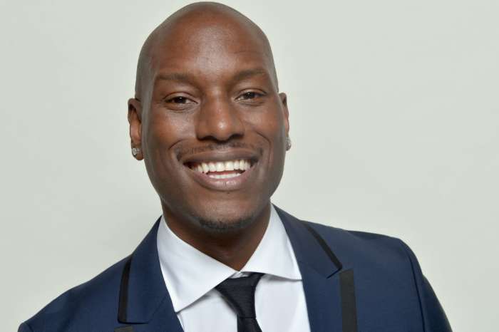 Tyrese Gibson Says He And Dwayne Johnson Are No Longer Feuding