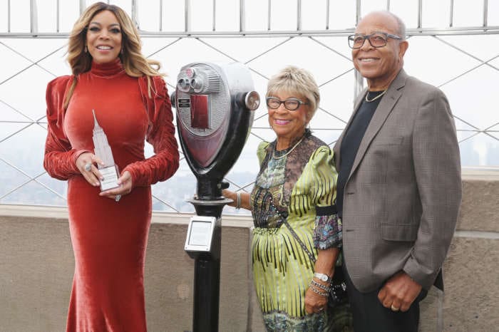 Wendy Williams Confirms Passing Of Mother But Says It Happened Many Weeks Ago