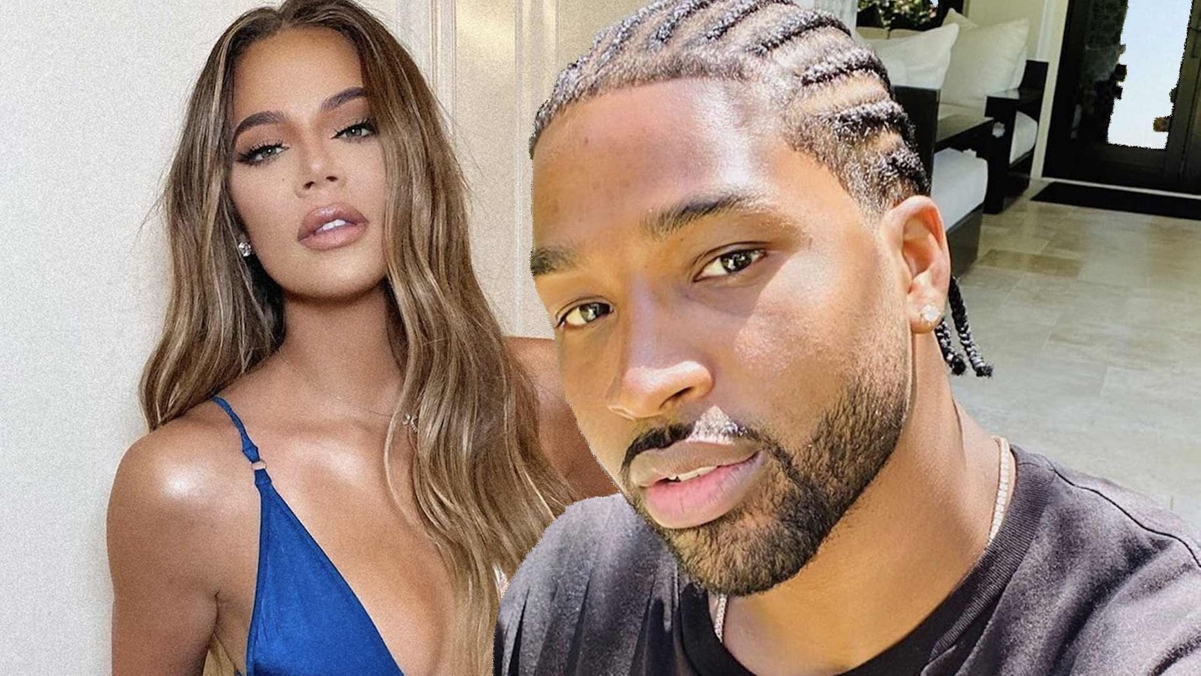 Tristan Thompson Is Spotting Enjoying A Moment With This Lady In Boston - Khloe Kardashian And Baby True Are Thousands Of Miles Away