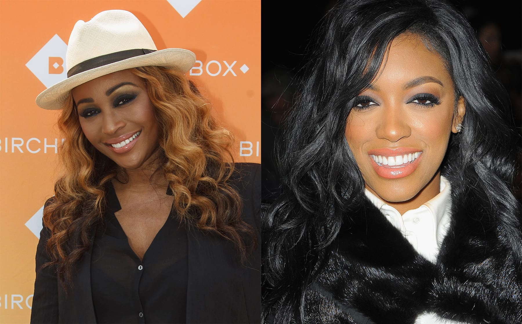 Cynthia Bailey And Porsha Williams To Shine A Spotlight On Black-Owned Businesses