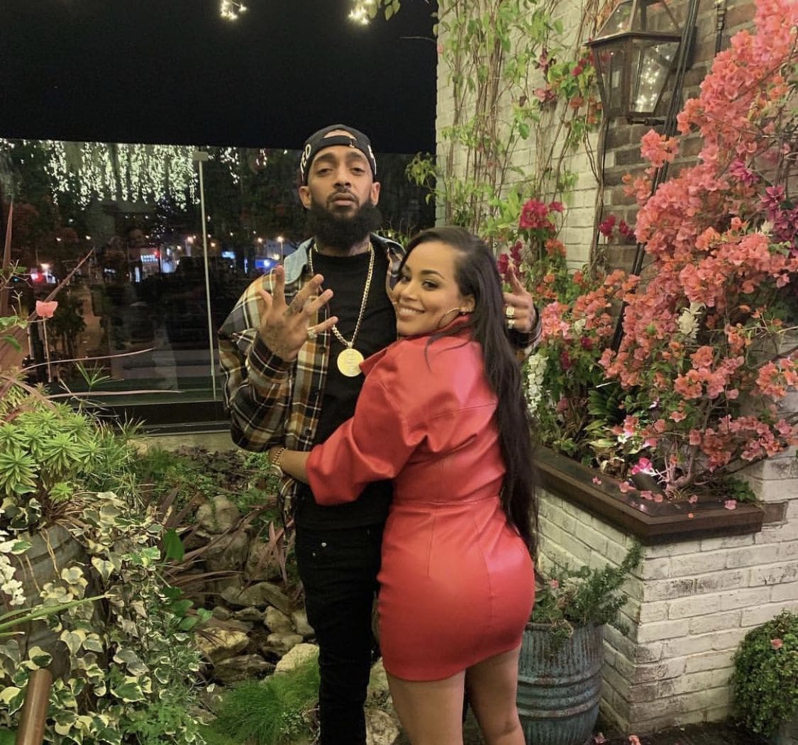Diddy Praised Lauren London For Her Birthday: 'One Of The Most Beautiful Souls'