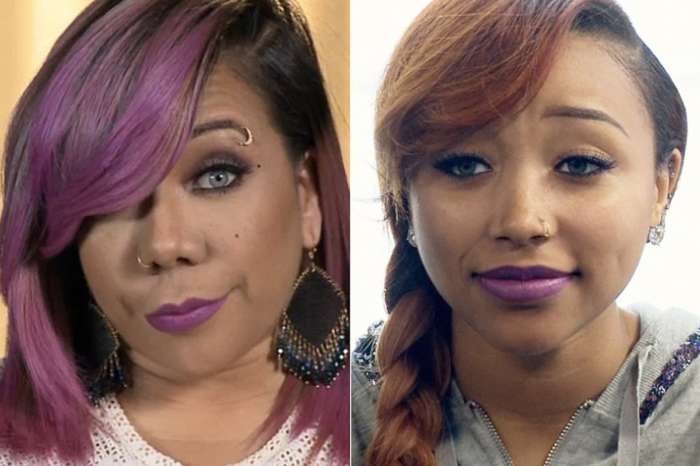 Tiny Harris Cannot Wait To Hold Her Granddaughter - She Proudly Praises Zonnique Pullins