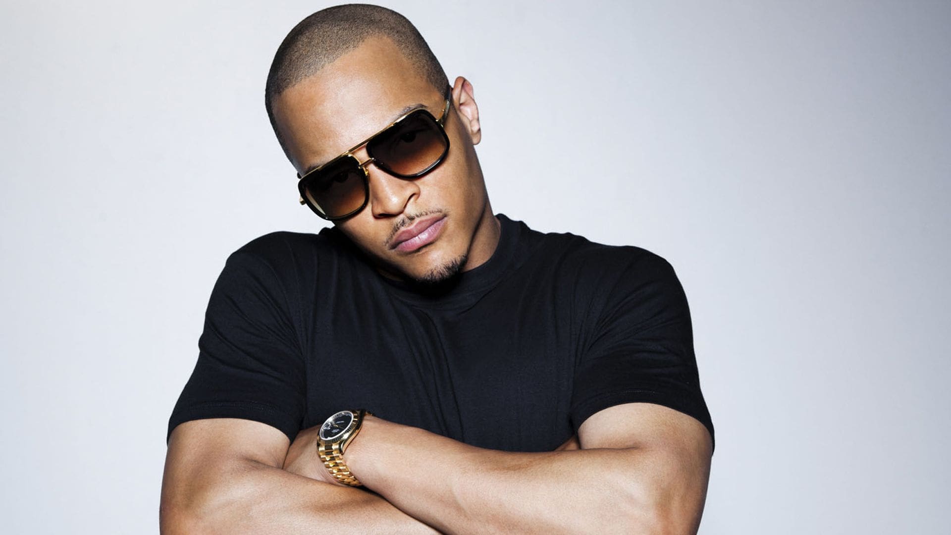 T.I. Celebrates The King Of Many Generations - Check Out The Emotional Post He Shared