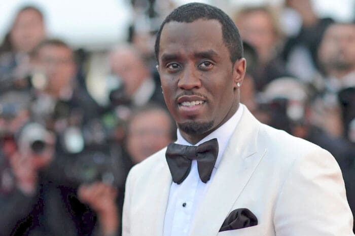 Diddy's Family Video Has Fans Smiling - Watch It Here