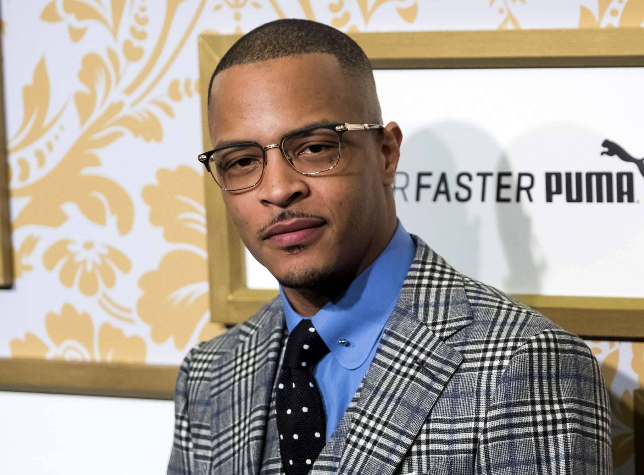 T.I. Reveals His Biggest Flex For Fans - Check Out The Message That He Posted