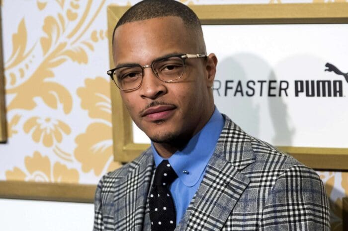 T.I. Triggers A Debate Among Fans Following The Video He Posted