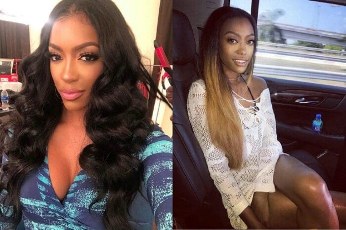Porsha Williams Is Praising Her Sister, Lauren Williams For Her Latest Achievement - Check Out Her Post