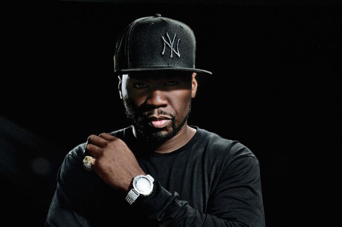 50 Cent Continues His Troll-A-Thon Of Method Man After Wendy Williams Claims They Hooked Up Many Years Ago