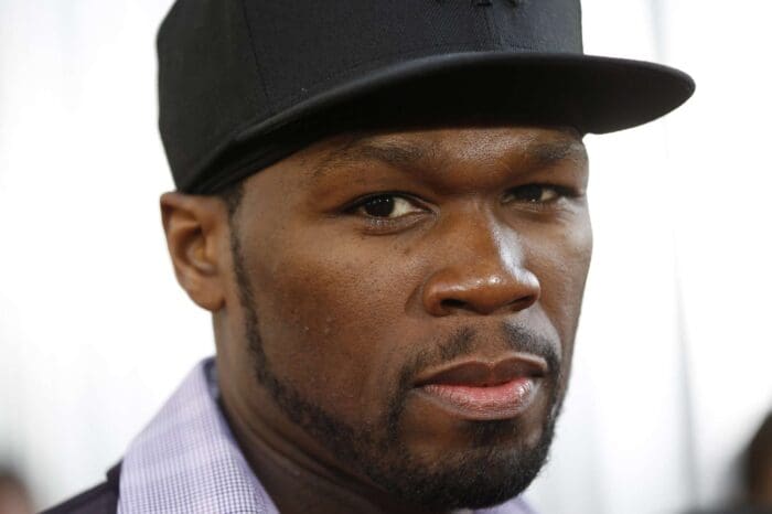 50 Cent Says 'I'm Still 50 Cent' After His Song With NLE Choppa Goes To #1 On Urban Radio