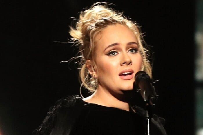 Adele Celebrates A Decade Since The Release Of '21'