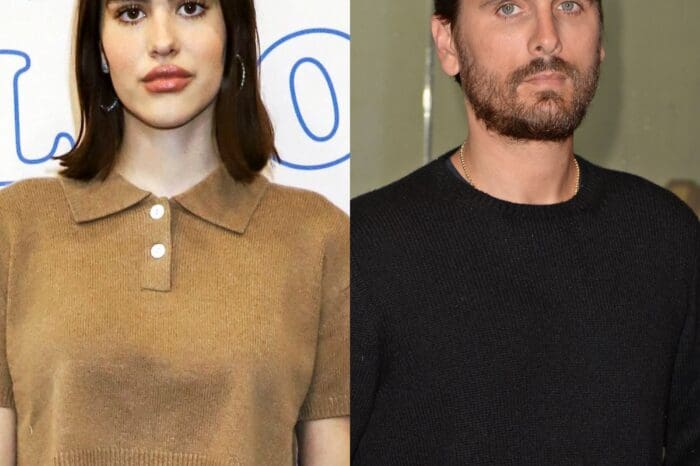 Scott Disick And Amelia Hamlin: Inside Their Relationship Status At This Point - How Serious Is It?