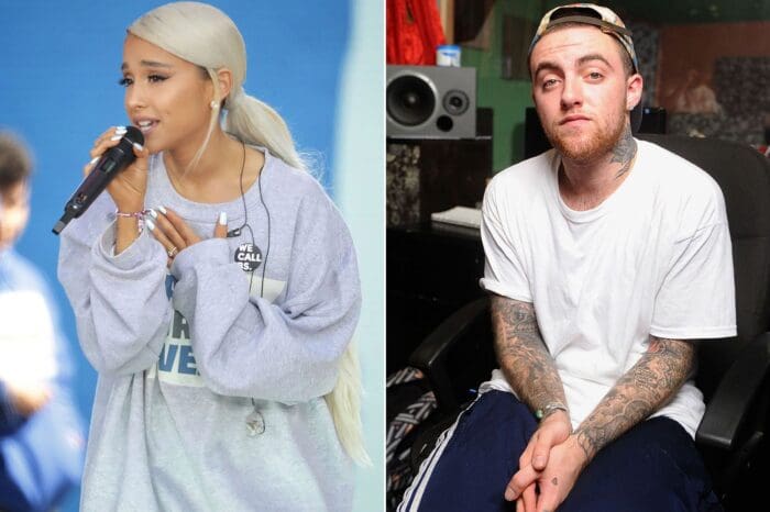 Ariana Grande And Mac Miller - Here's Why She Always Pays Tribute To Him And Will Continue To Do So!