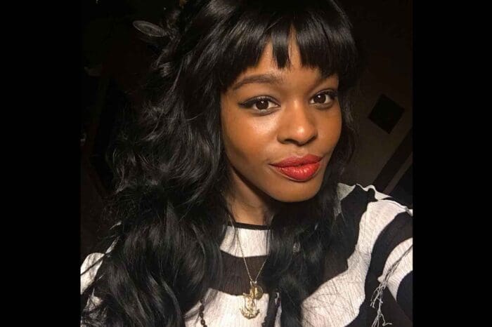 Azealia Banks Reportedly Cooks A Dead Cat After Digging It Up