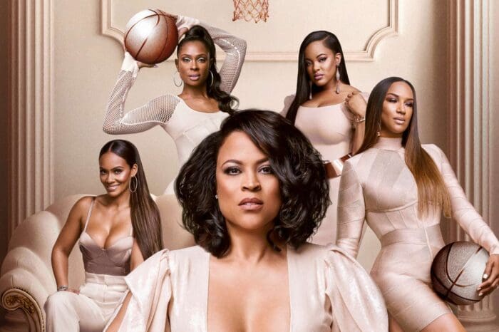 Basketball Wives Is Back -- Read Season Description