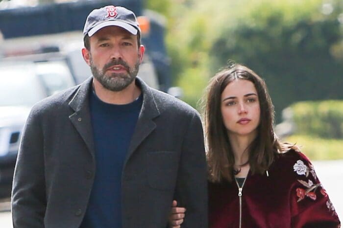Ben Affleck And Ana De Armas - Inside All The Reasons They Couldn't Make It Work!