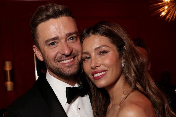Justin Timberlake Finally Shares The Moniker Of His And Jessica Biel's Second Child!