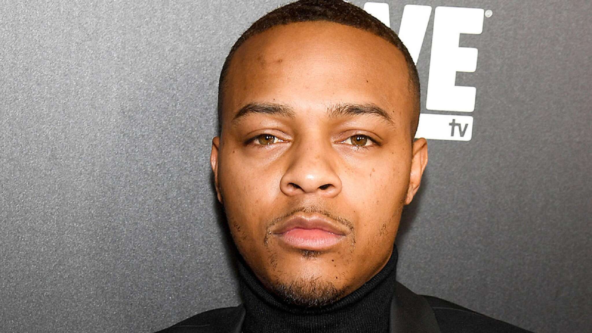1. Bow Wow's Blonde Hair Transformation: See His New Look! - wide 8