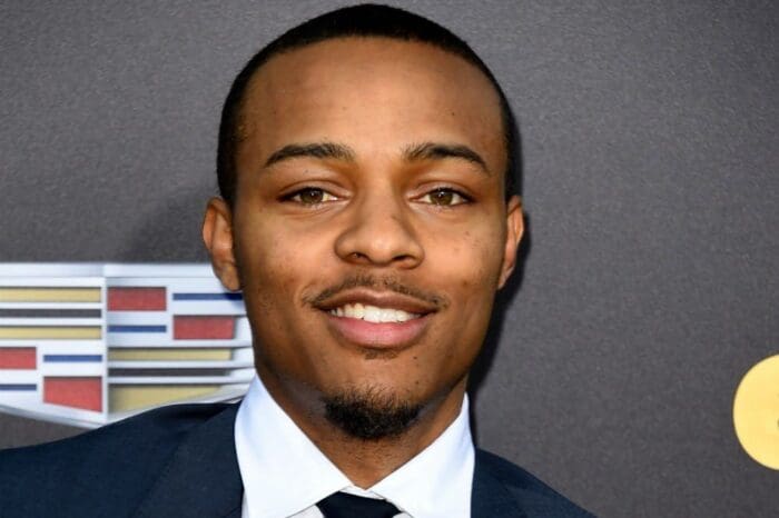 Bow Wow Fans Get Torn Apart Online After Going To One Of His 'Packed' Texas Shows