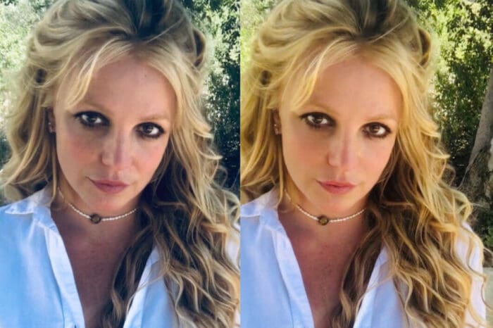 Britney Spears' Approach To Real Photos Should Be Celebrated, Not Attacked