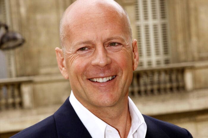 Bruce Willis Reportedly Told To Leave A Store For Refusing To Put On A Mask