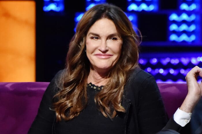 Caitlyn Jenner To Reportedly Appear On The ‘Sex And The City’ Reboot!