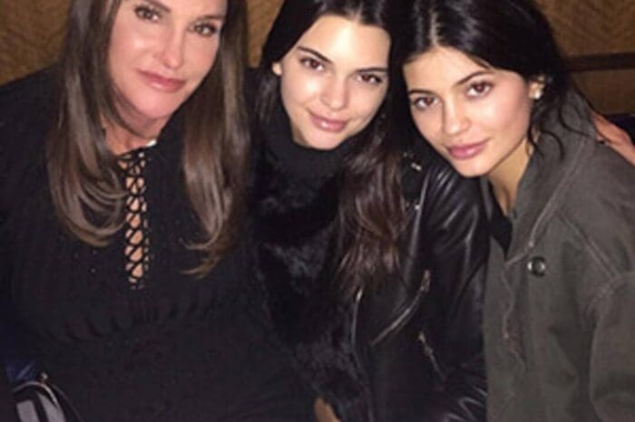 KUWTK: Caitlyn Jenner Admits She Has A Closer Bond With Kylie Than With Kendall - Here's Why!