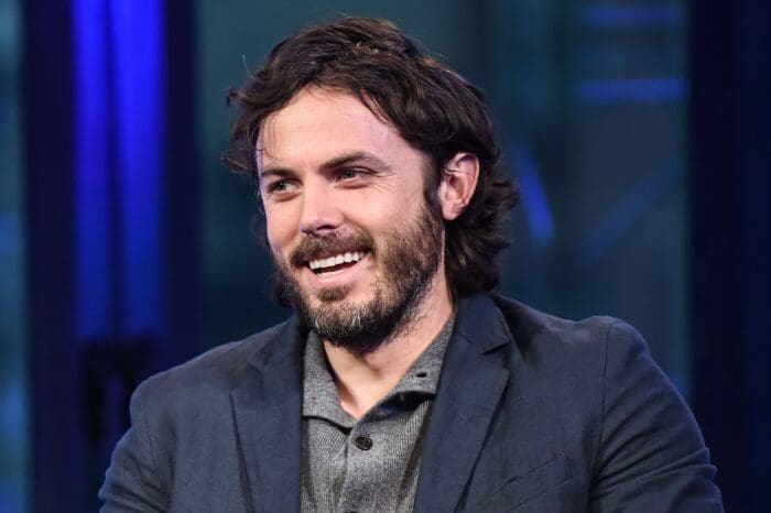 Casey Affleck Says Brother Ben Affleck's Ex Ana de Armas Is 'A Catch In Every Way!'