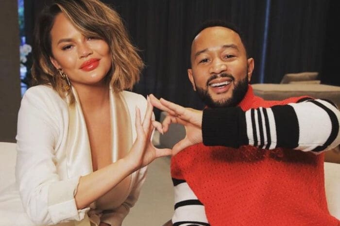 Chrissy Teigen Slammed For Saying She Has Nothing After Yachting During The Holidays Amid The Pandemic