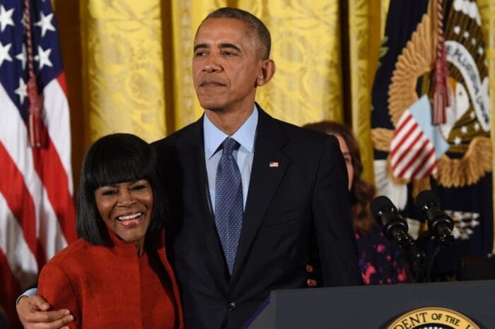 Barack And Michelle Obama Honor Iconic Actress And Black Trailblazer Cicely Tyson After Her Passing
