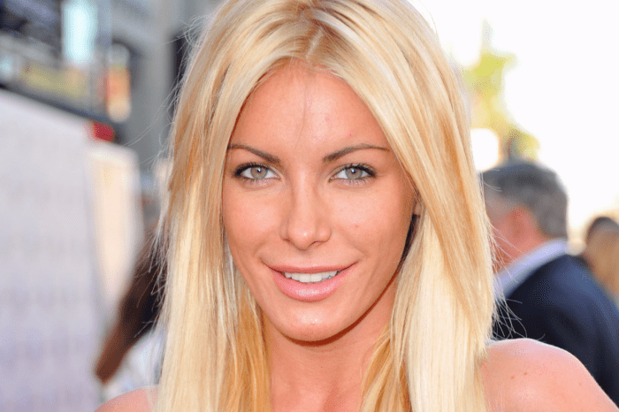 Crystal Hefner Says She Nearly Died While Getting Cosmetic Surgery