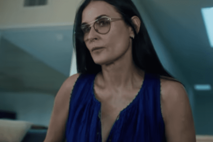 Demi Moore Reportedly Shocked At Backlash Over Her COVID-23 Movie Flop Songbird As People Are Triggered By Film