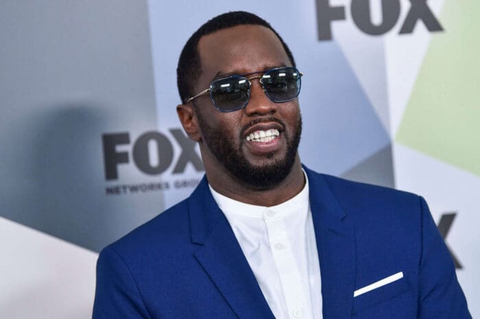 Diddy's Latest Post Has Fans Debating The Music Industry