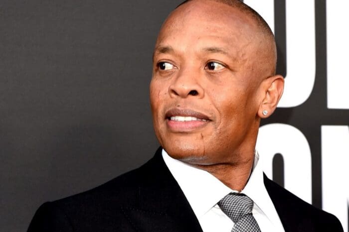Is Dr. Dre Finally Going To Drop His Shelved Project Detox?