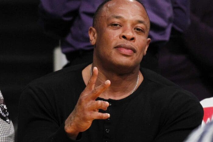 Dr. Dre Gets Out Of The Hospital Following Brain Aneurysm Procedure