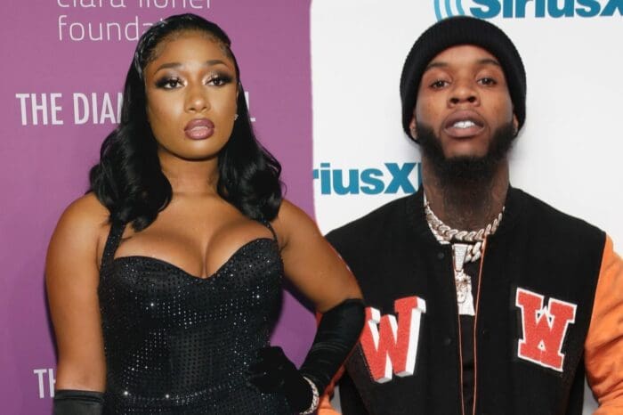 Tory Lanez Asked A Judge For The Right To Talk About Megan Thee Stallion Case