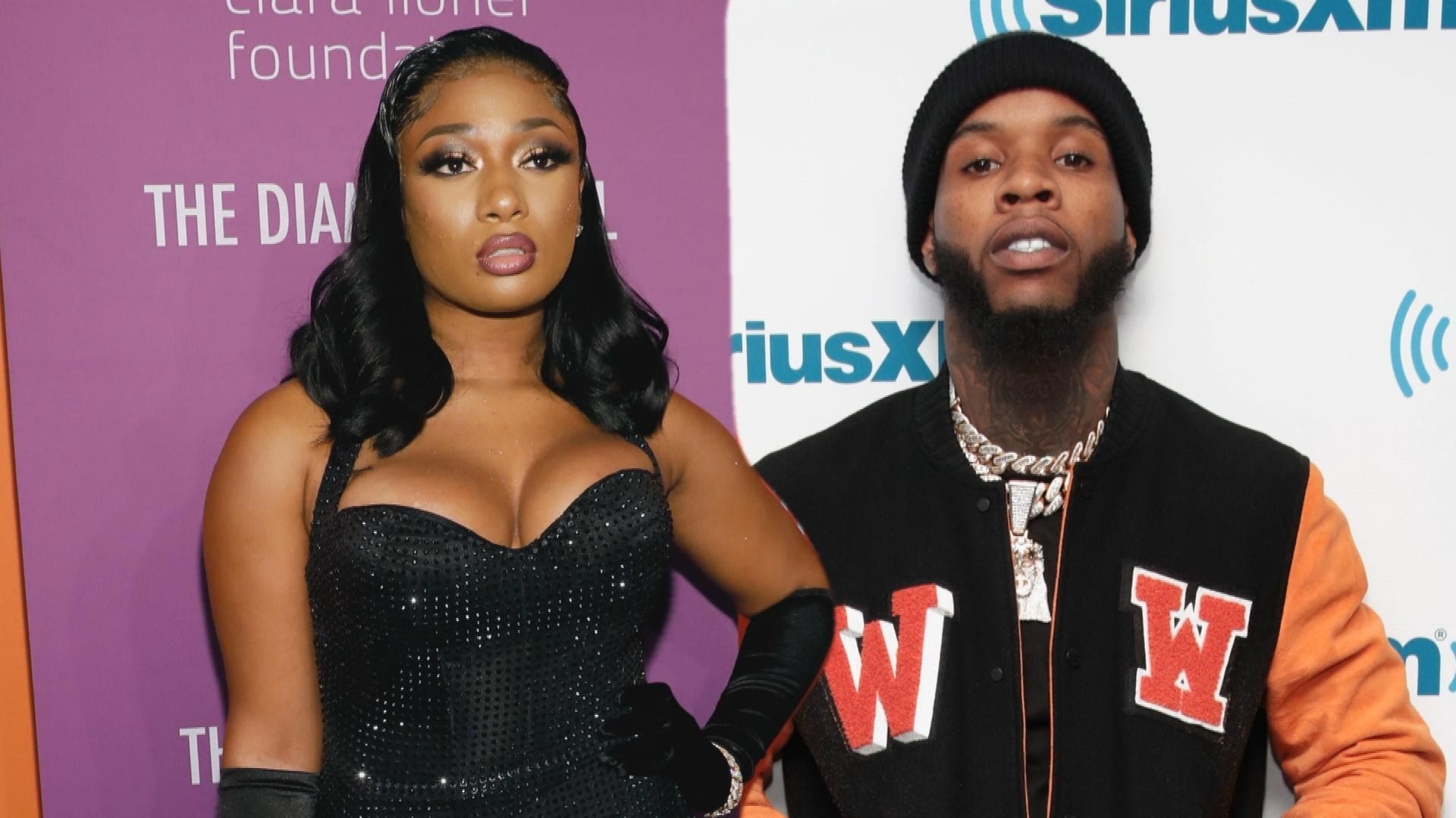 Tory Lanes Asked A Judge For The Right To Talk About Megan Thee Stallion Case