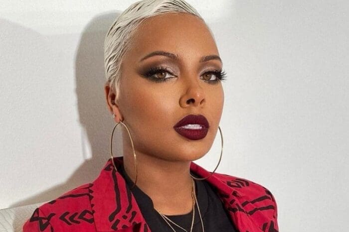 Eva Marcille Makes Fans Happy With A New Show Alert - See Her Announcement Here