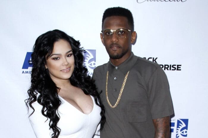 Fabolous Shares Loving Post About Relationship With Emily B By Giving Advice To The New Generation -- Gets Dragged By Social Media Users