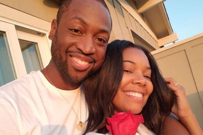 Gabrielle Union Is Working Out Together With Dwyane Wade - Check Out Their Intense Moves