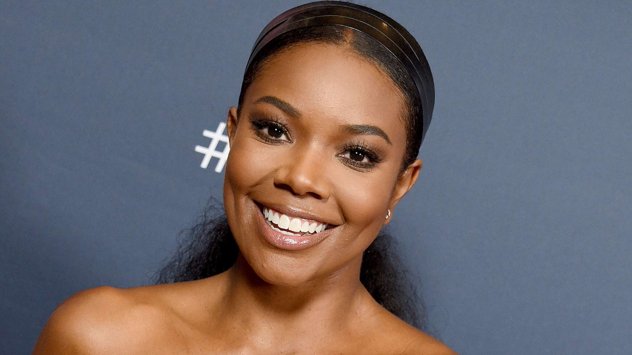 Gabrielle Union Shows Off Her Transformation In This Video And Fans Are Here For It